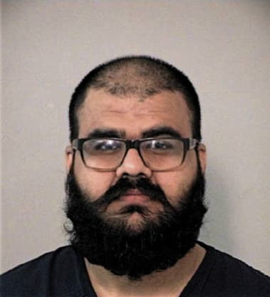 Soloman Amrullah, - Fort Bend County, TX 